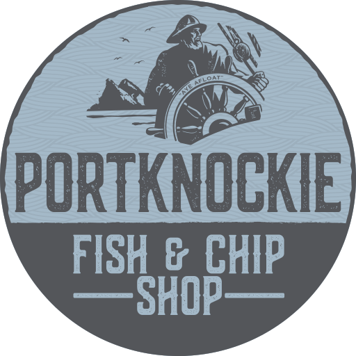 Portknockie Chip Shop