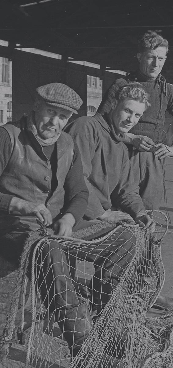 Vintage-Fishing